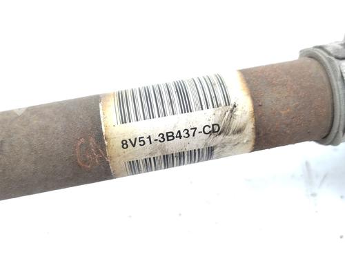 Left front driveshaft FORD FIESTA VI (CB1, CCN) 1.5 TDCi | BP26006138M38