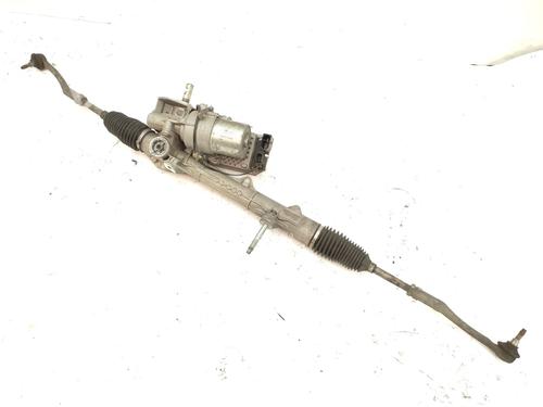 Used Steering rack PEUGEOT 207 (WA_, WC_) 1.6 HDi (90 hp) 28167740