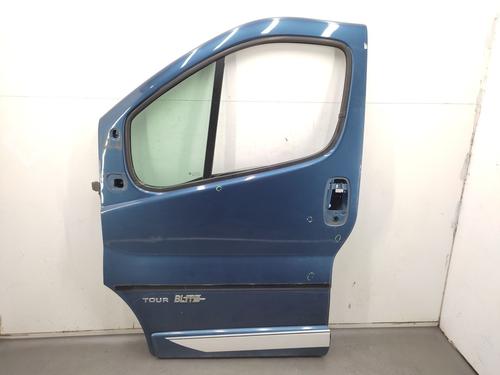 Dør venstre foran OPEL VIVARO A Bus (X83) 2.5 DTI (F7, J7, A07) (135 hp) 26455146