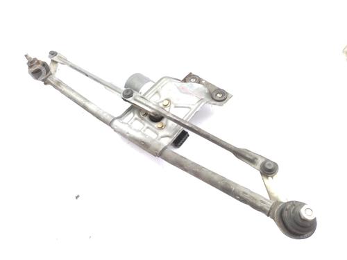 Used Front wiper motor FORD FIESTA IV (JA_, JB_) [1995-2006]  21156083
