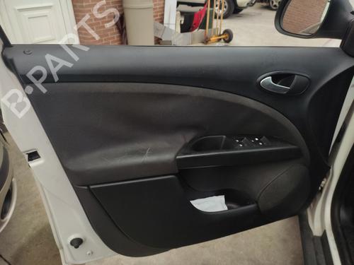 Left rear window motor SEAT ALTEA XL (5P5, 5P8)  | BP21159446E23 