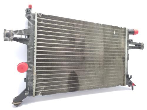 Køler OPEL ASTRA G Hatchback (T98) | BP21156389M31