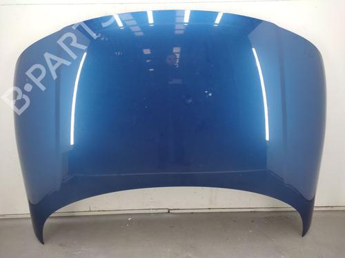 Used Hood AUDI TT (8N3) 1.8 T (180 hp) 21161999