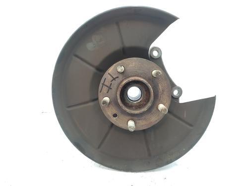 Left rear steering knuckle FORD KUGA I 2.0 TDCi | BP21160872M27 