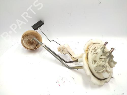 Used Fuel pump NISSAN TERRANO II (R20) 2.7 TDi 4WD (125 hp) 26680837