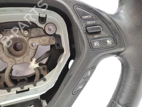 Steering wheel INFINITI EX 30d | BP37537127C49 - Image 5