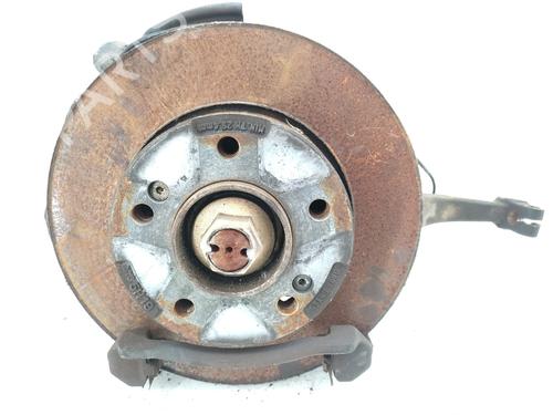 Right front steering knuckle SSANGYONG RODIUS I 2.7 Xdi | BP21155422M26 