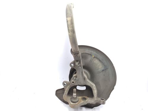 Used Left front steering knuckle MERCEDES-BENZ E-CLASS (W211) E 270 CDI (211.016) (177 hp) 28601625