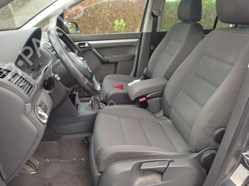 Left mirror VW TOURAN (1T1, 1T2) 1.9 TDI | BP30396310C26