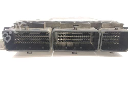 Engine control unit (ECU) RENAULT TRAFIC III Bus (JG_) 1.6 dCi 145 (JGMG) | BP40505988M57 - Image 4