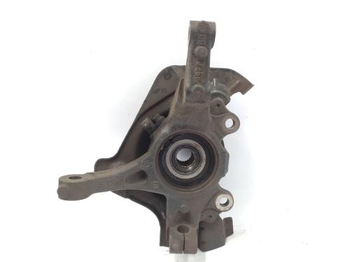 Used Left front steering knuckle FIAT GRANDE PUNTO Van (199_) 1.4 (199CXB1A, 199DXB1A) (77 hp) 27335156
