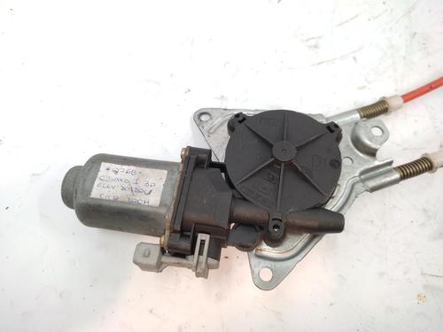 Front right window mechanism CITROËN SAXO (S0, S1)  | BP21152244C23 