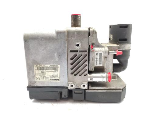 Heater blower motor MAZDA 6 Station Wagon (GY) 2.0 DI (GY19) | BP26520173M62 
