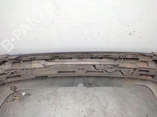 Rear bumper PEUGEOT 607 (9D, 9U) 2.2 HDi | BP31149237C8 