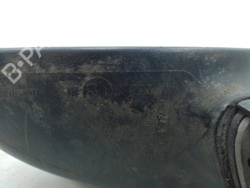 Left mirror FIAT GRANDE PUNTO (199_)  | BP21150407C26 