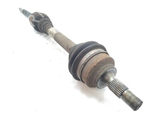 Drivaksel fortil Højre PEUGEOT 307 (3A/C) [2000-2012]  21152914