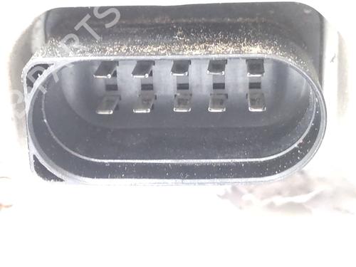 Left headlight SKODA OCTAVIA II Combi (1Z5) 2.0 FSI | BP36645383C28 - Image 4