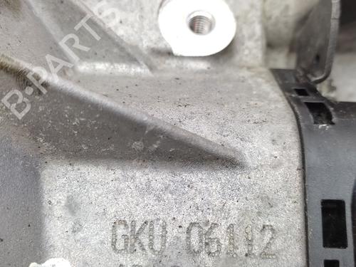 Gearbox VW POLO IV (9N_, 9A_) 1.2 12V | BP29305417M3