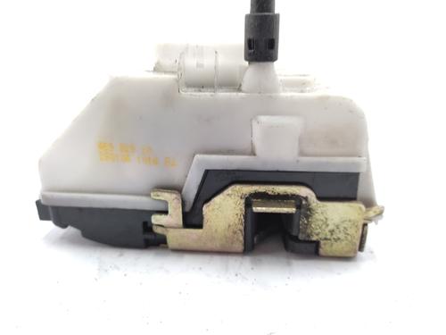 Front left lock CITROËN C3 I (FC_, FN_) 1.1 i | BP21155006C98 