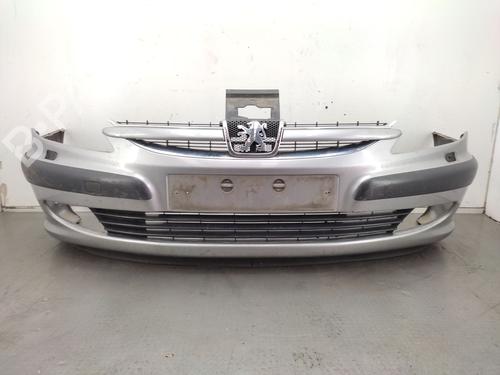 Used Front bumper PEUGEOT 607 (9D, 9U) [2000-2025]  23442193