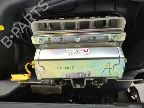 Airbag Kit HONDA CIVIC IX (FK) 1.6 i-DTEC (FK3) | BP30330077C86 