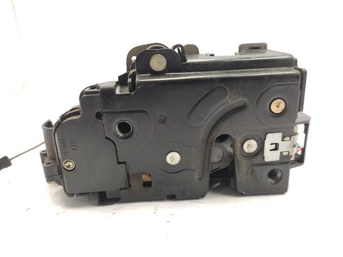 Front right lock SKODA OCTAVIA II (1Z3)  | BP21159294C97 