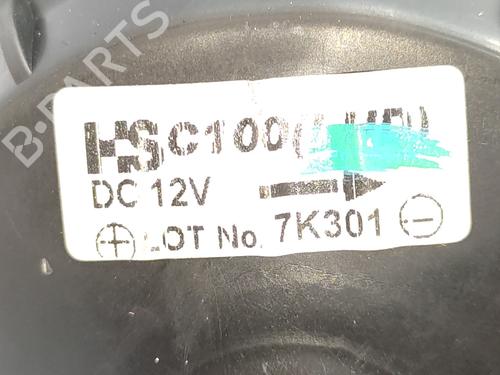 Heater blower motor OPEL ANTARA A (L07) 2.0 CDTI | BP21157770M62 