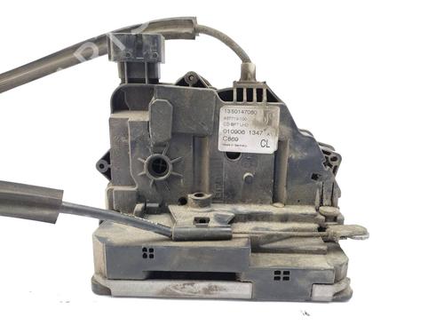 Used Front right lock FIAT DUCATO Van (250_) [2006-2025]  21161730