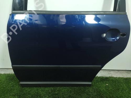Dør venstre bak VW PASSAT B5.5 (3B3)  | BP21150479C4 