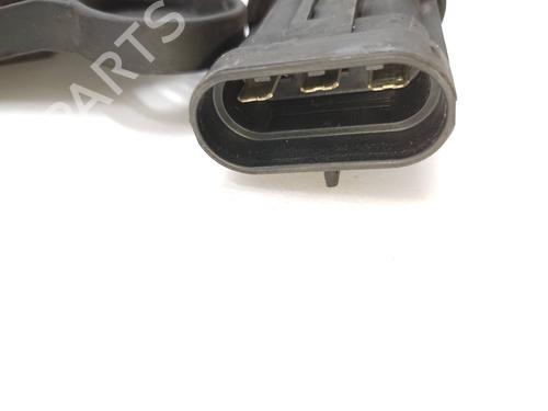 Køleventilator elektrisk OPEL MERIVA A MPV (X03) 1.3 CDTI (E75) | BP21154275M35 