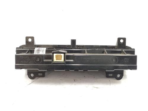 Climate control TOYOTA AURIS (_E18_) 1.8 Hybrid (ZWE186_, ZWE186R) | BP36645333I5 - Image 4