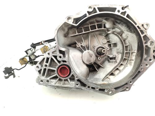 Gearkasse OPEL ASTRA G Hatchback (T98) 1.7 DTI 16V (F08, F48) (75 hp) 21152646