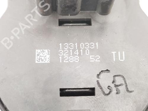 Headlight switch OPEL CORSA D (S07) 1.2 (L08, L68) | BP31595185I24 