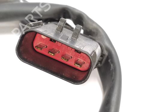 Rear right lock CHRYSLER VOYAGER IV (RG, RS) 2.5 CRD | BP23548145C99 