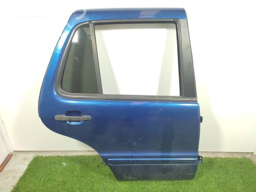 Used Right rear door MERCEDES-BENZ M-CLASS (W163) ML 270 CDI (163.113) (163 hp) 21149320