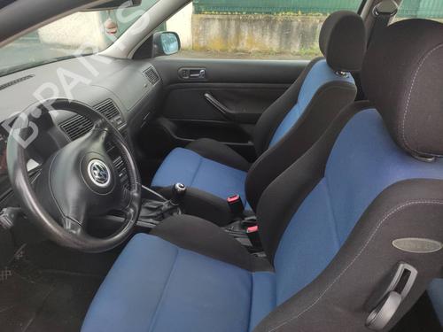Starter VW GOLF IV (1J1) | BP21154651M8