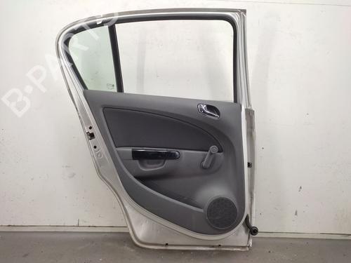 Left rear door OPEL CORSA D (S07) 1.4 (L08, L68) | BP30460948C4 