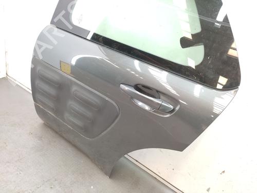 Left rear door CITROËN C4 CACTUS 1.2 VTi 82 | BP28539756C4