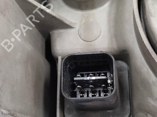 Left headlight HYUNDAI H-1 Van (A1)  | BP21161546C28 