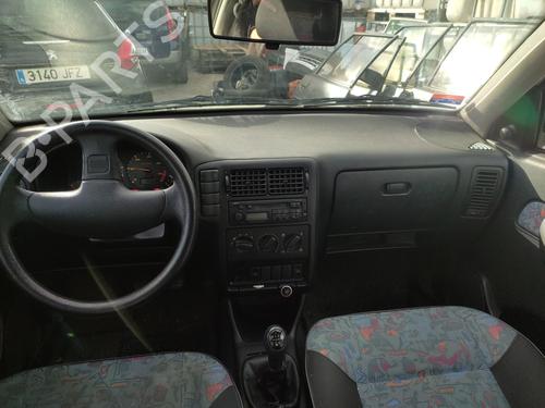 Starter SEAT IBIZA II (6K1) 1.9 D | BP21159856M8 