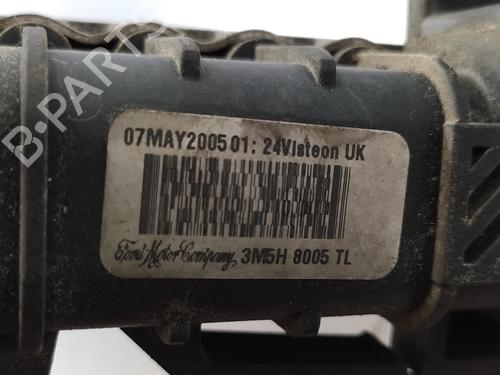 Køler VOLVO V50 (545)  | BP21157686M31 