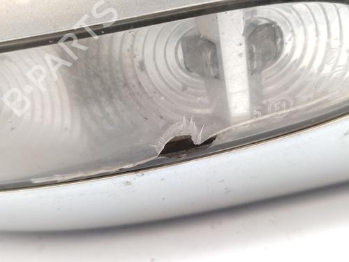 Right mirror MERCEDES-BENZ E-CLASS (W211) E 270 CDI (211.016) | BP28569639C27 