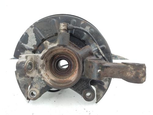 Used Left front steering knuckle LAND ROVER FREELANDER I (L314) 2.0 DI 4x4 (98 hp) 21152025