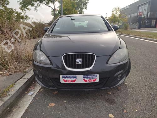 Højre baglygte SEAT LEON (1P1) 1.6 TDI | BP29943763C35