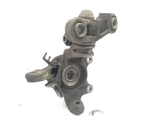 Left front steering knuckle NISSAN PRIMERA Hatchback (P12) 1.9 dCi | BP21160103M25 