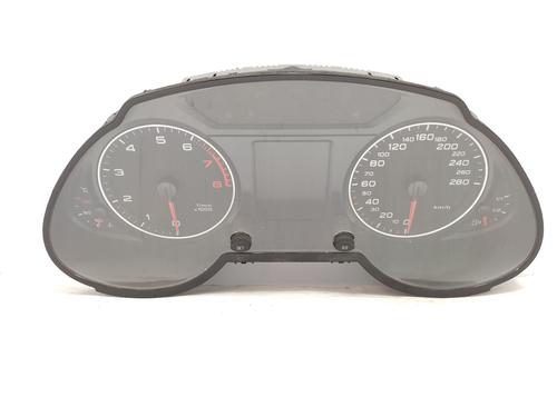 Used Instrument cluster Instrument cluster 38752892 38752892
