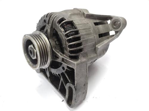 Used Alternator FIAT PUNTO Convertible (176_) [1994-2000]  21157212