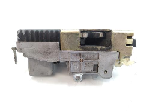 Front right lock PEUGEOT 807 (EB_)  | BP21152668C97 