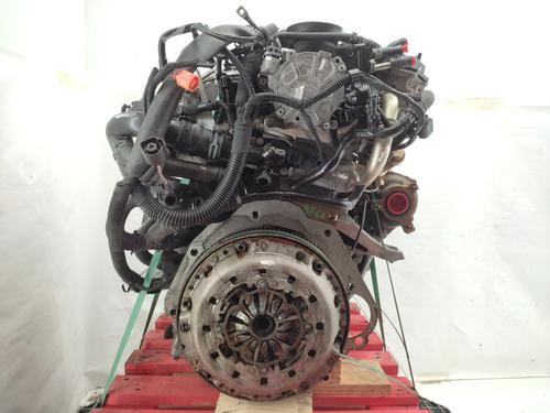 Engine SEAT EXEO ST (3R5) 2.0 TDI | BP29308507M1 