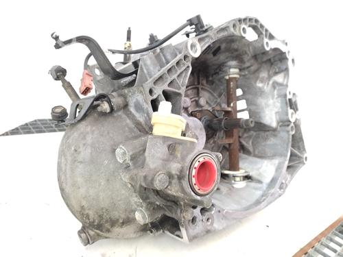 Gearbox PEUGEOT 406 (8B)  | BP21161441M3 